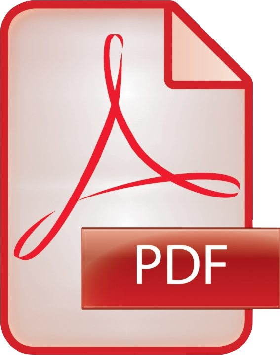 Marktkalender im PDF-Format